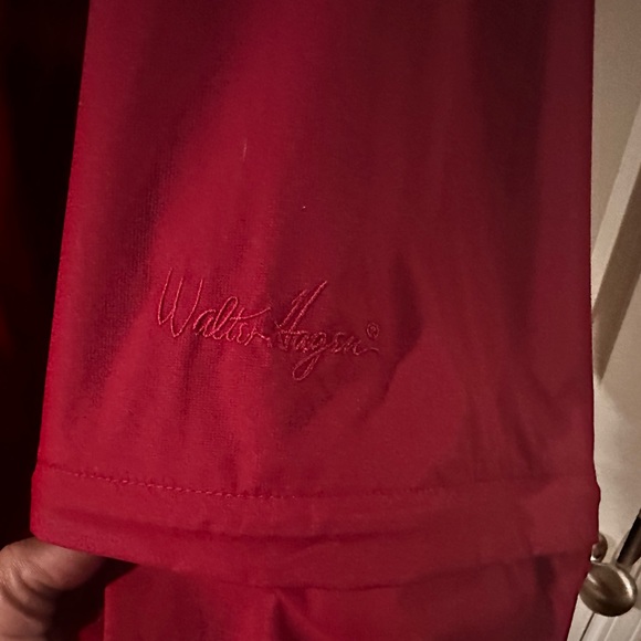 Walter Hagen 2-1 Golf Jacket - Picture 7 of 11